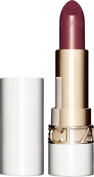 Clarins Joli Rouge Satin No 744 (Nr. 744 - Soft Plum)