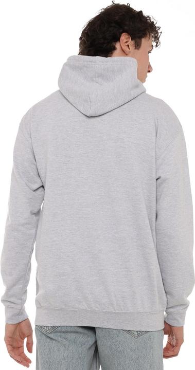 Produktbild Dungeons & Dragons Mens Line Up Pullover Hoodie (XXL)