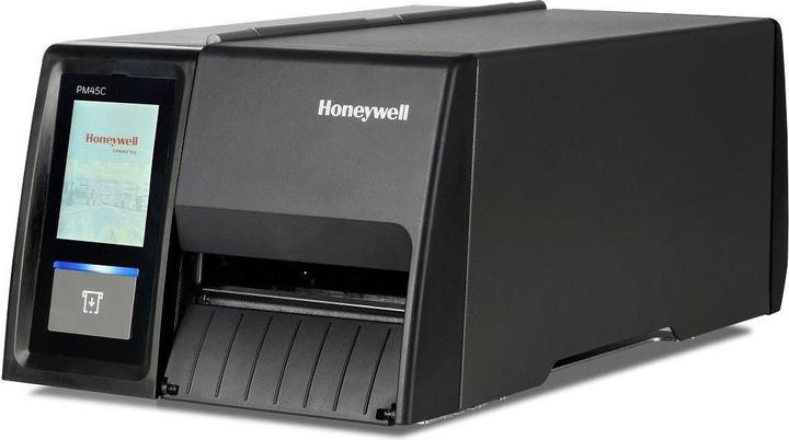 Productafbeelding Honeywell PM45 Compact, Full Touch