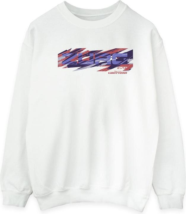 Produktbild Disney Lightyear Zurg Graphic Title Sweatshirt (XXL)