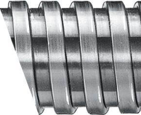 Image du produit Flexa Gaine métallique (Gaines pour câbles, 28 cm)