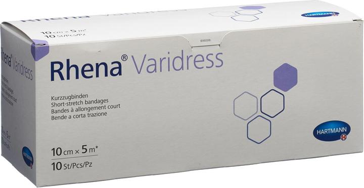 Image du produit Rhena Varidress 10cmx peau colorée 10. pcs
