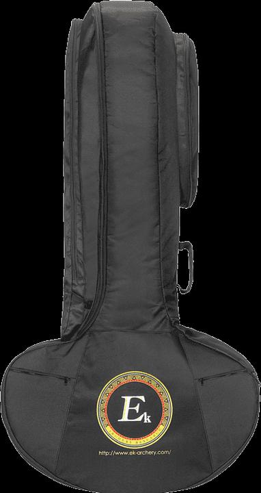 Ek Archery Armbrusttasche bis 23 Zoll Bogenbreite