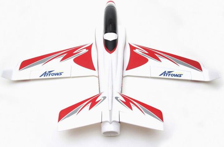Produktbild Modster Arrows Viper (Jet)