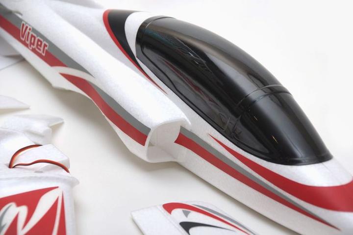 Produktbild Modster Arrows Viper (Jet)
