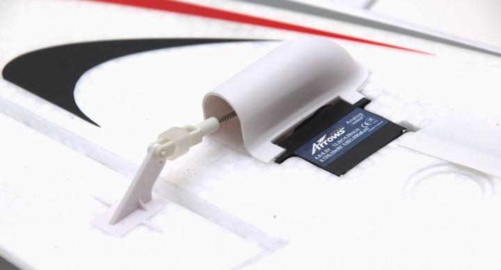 Produktbild Modster Arrows Viper (Jet)