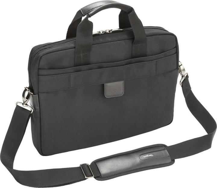 Produktbild Targus Lomax Ultrabook Topload Case (13.30", Apple, Universal)