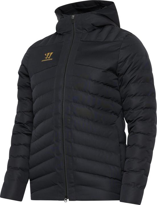 Produktbild Warrior Jacke Aurum (L)