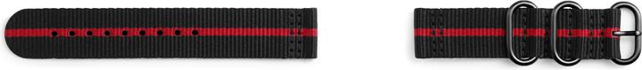 Immagine prodotto Strap Studio Cinturino in nylon Nato (20 mm, Nylon)