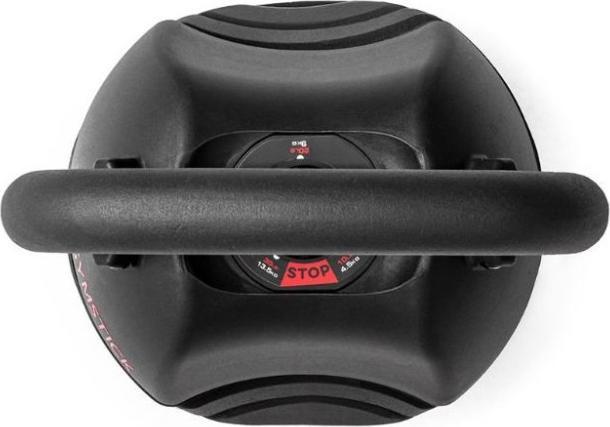 Image du produit Gymstick Verstellbare Kettlebell 13,5 KG
