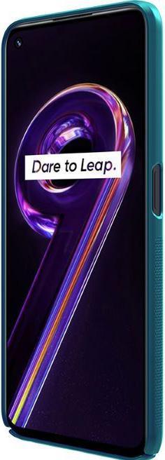 Immagine prodotto Nillkin Coperchio della serie Super Frosted Shield (Realme 9 Pro)