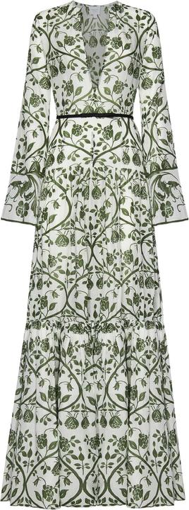 Actual product image Giambattista Valli Dresses Green (40)