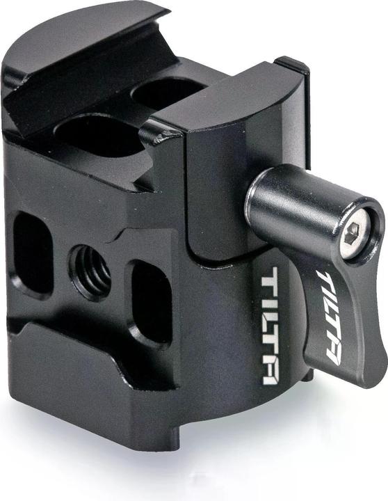 Actual product image Tilta Side Mounted Cold Shoe Adapter (Gimbal mount)