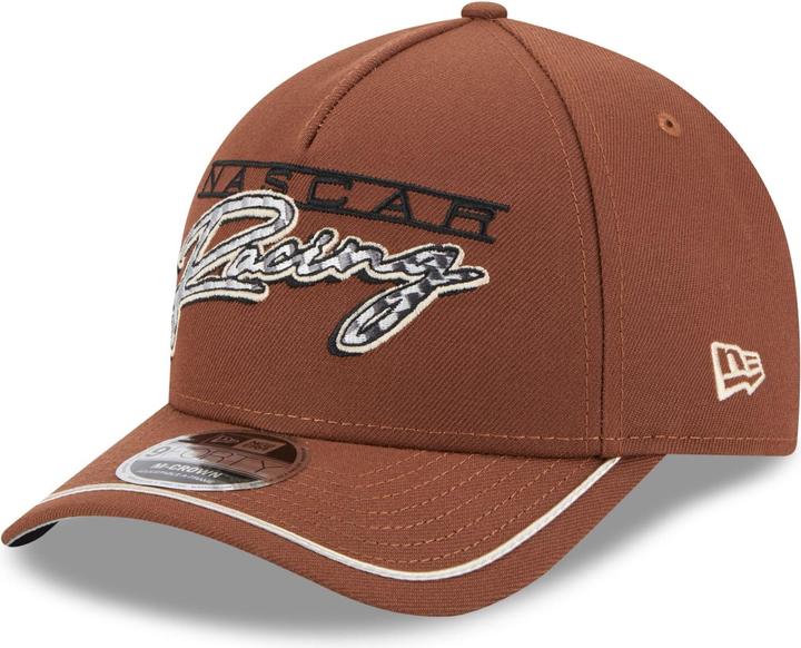 New Era 9Forty M-Crown Cap - Motorsport Nascar Racing