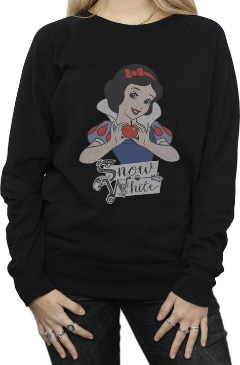 Produktbild Disney Princess Snow White Apple Sweatshirt (XL)
