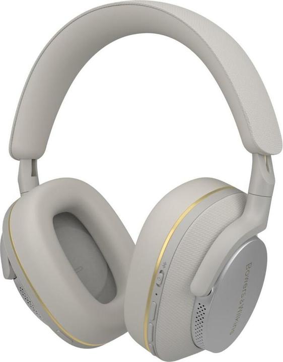 Immagine prodotto Bowers & Wilkins Px7 S2-E (ANC, 30 h, Senza fili, Cablato)