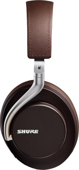 Image du produit Shure Aonic 50 (ANC, 20 h, Sans fil)