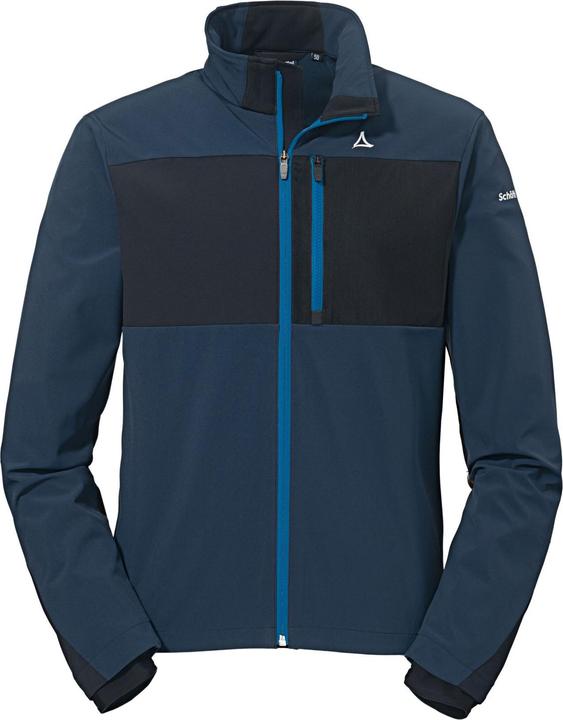 Schöffel Softshell Jacket Zumaia M