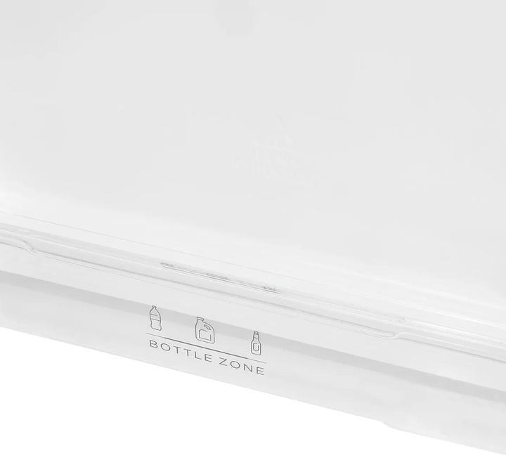 Image du produit Exquisit Exqu r?frig?rateur KS17V030E E wh 810200305 (131 l)