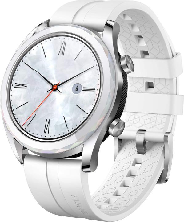 Produktbild Huawei Watch GT Elegant Edition (42 mm)