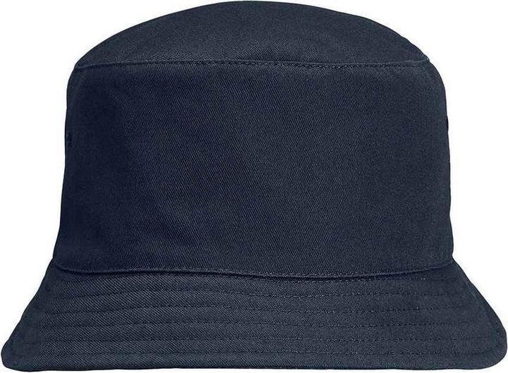 Actual product image Sols Unisex Adult Twill Bucket Hat (S, M)