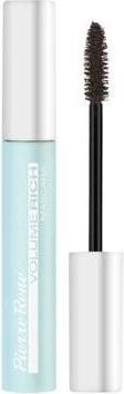 Pierre Rene Professional Pierre Rene Volume Rich Mascara Volumising Mascara 02 10Ml (Brown)