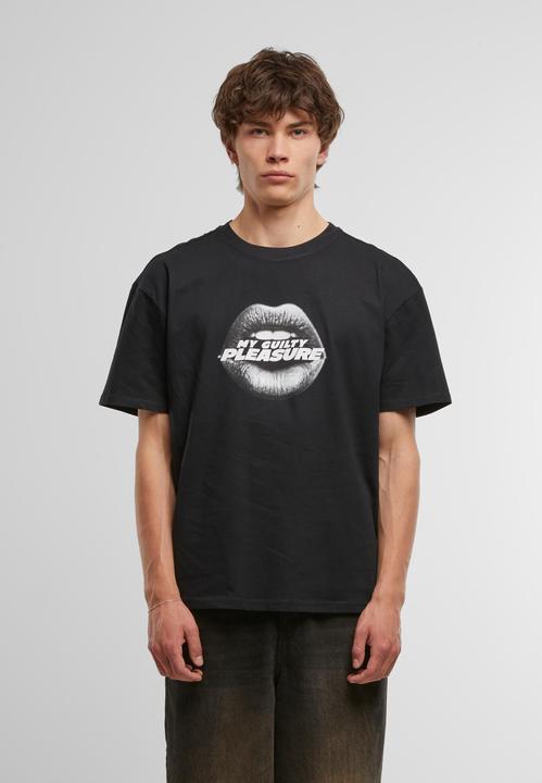Immagine prodotto Mister Tee MisterTee Off My Lips Oversize Tee - 195873 (4XL)