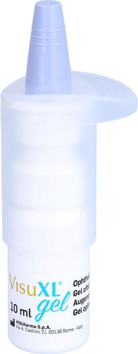 VISUfarma Visuxl Gel (Gel, 10 ml)