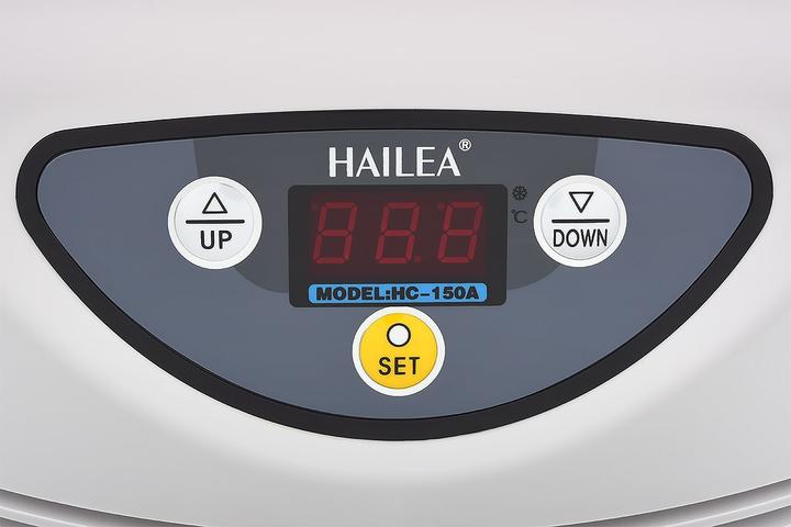 Produktbild Hailea Ultra Titan 200 HC150