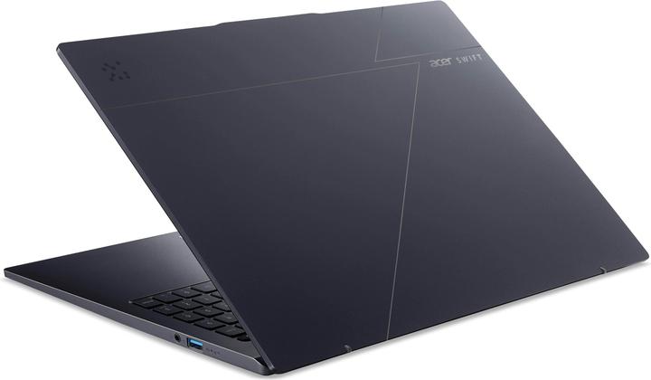 Produktbild Acer Notebook Swift Go 16 AI OLED (16", AMD Ryzen AI 7 350, 32 GB, 1000 GB, CH)