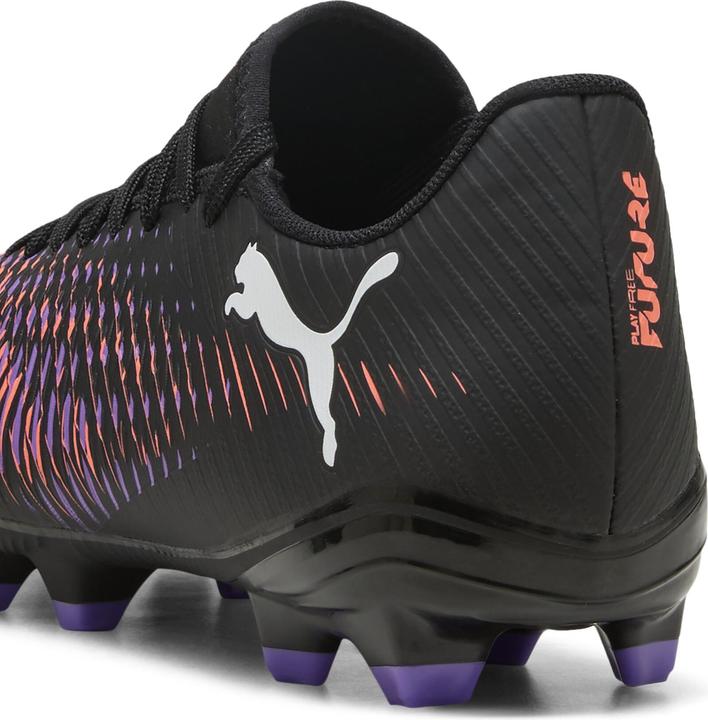 Produktbild Puma FUTURE 8 PLAY FG/AG Wn's (36)