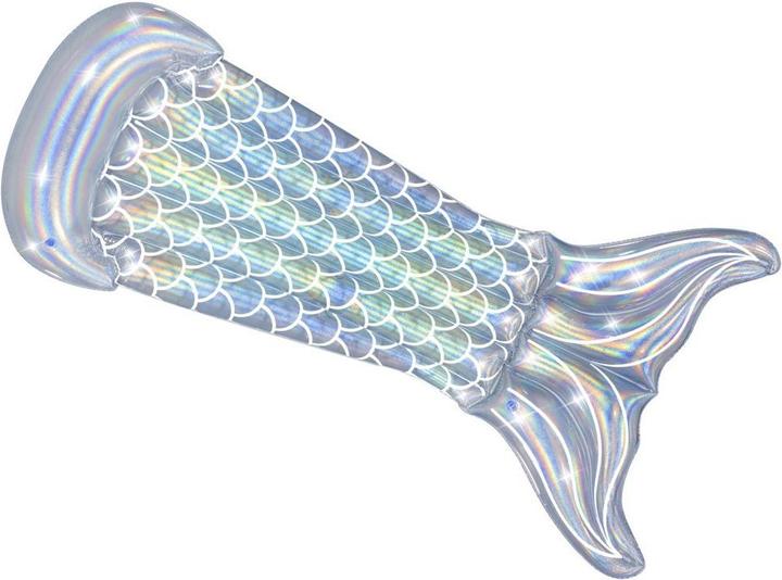 Actual product image Bestway Mermaid Tail