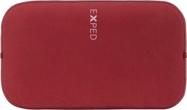 Immagine prodotto Exped Poduszka turystyczna Mega Pillow - Burgundy (Imbottitura aggiuntiva)