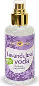 Immagine prodotto Purity Vision - Acqua di lavanda biologica 250 Ml (Lozione detergente, 250 ml)