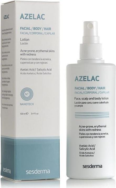 Produktbild Sesderma Azelac Lotion (Körperlotion, 100 ml)