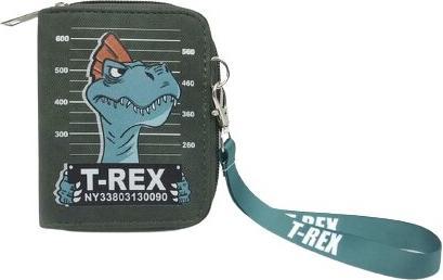 Tinka Magic Tinka - Wallet - T-Rex (8-801754)