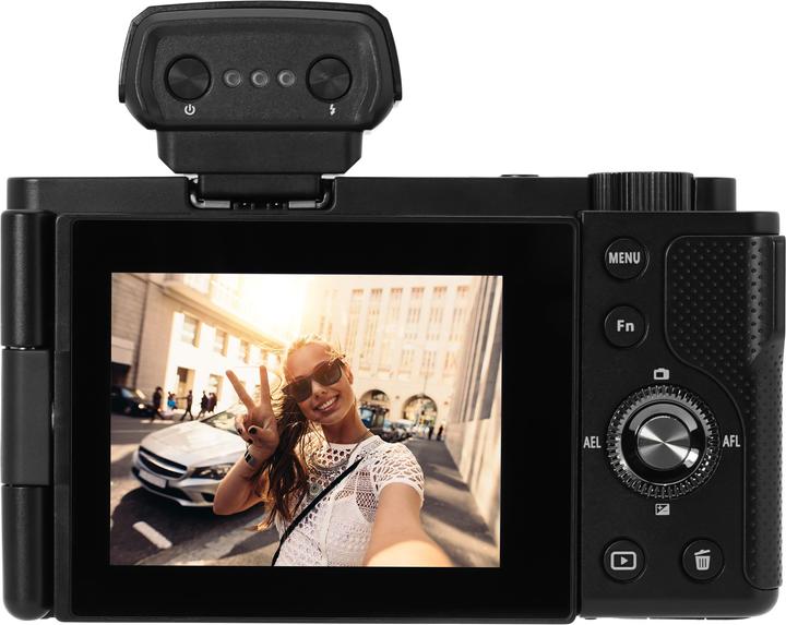Immagine prodotto AGFAPHOTO Agfa Realishot C130 (13 Mpx, 1/2.8")