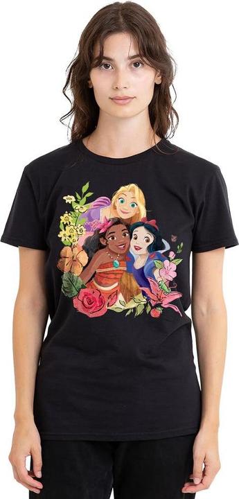 Produktbild Disney Princess TShirt (L)