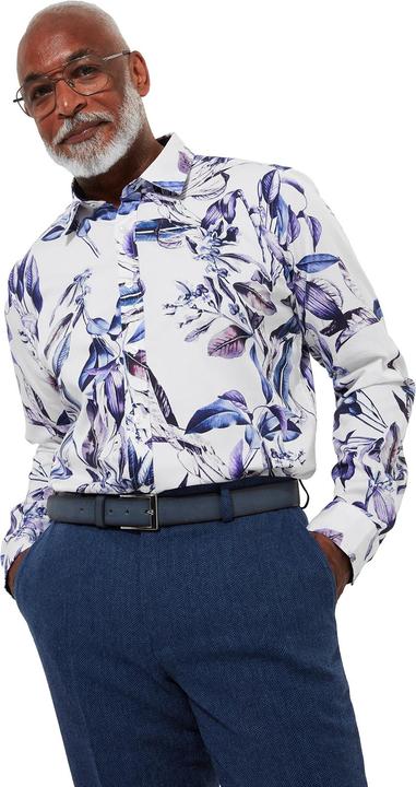Produktbild Joe Browns Winter Floral Print Shirt (M)
