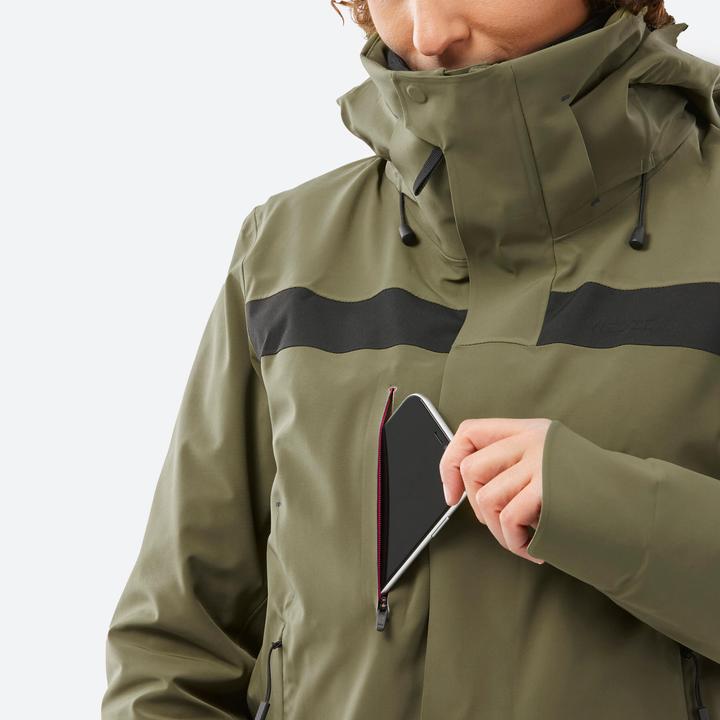 Actual product image Wedze 900 (L)