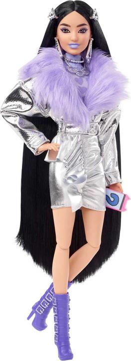 Produktbild Barbie Extra