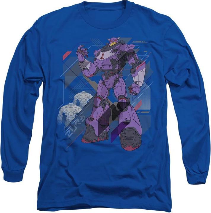 Immagine prodotto Mattel Maglietta Imperatore Zurg Adulto Unisex (S)