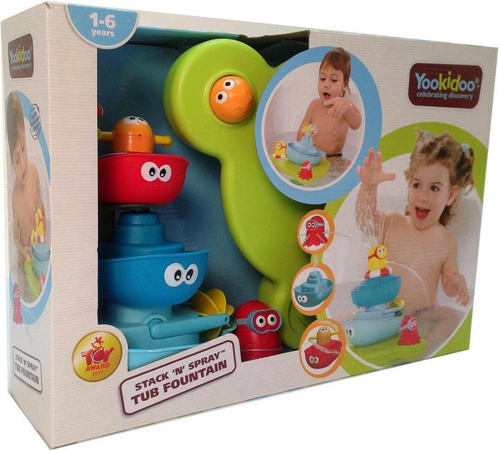 Image du produit Yookidoo Fontaine d'eau