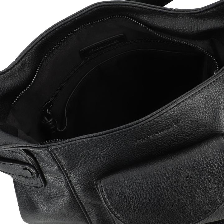 Actual product image FredsBruder Handbag Deep Dark 275-3730