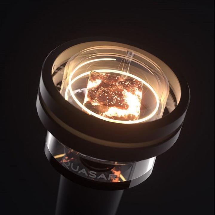 Image du produit Quasar Petit RAAS 2 Tête thermique (1 x)