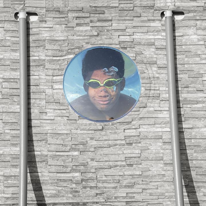 Actual product image Bestway Power Steel Swim Vista Series II (549 x 274 x 122 cm)