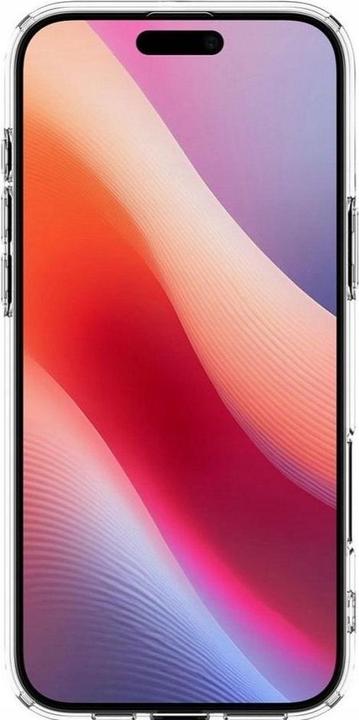 Produktbild Spigen Ultra Hybrid MAG iPhone 16 Pro 6,7" Magsafe biały/white ACS08129 (Apple iPhone 16 Pro)