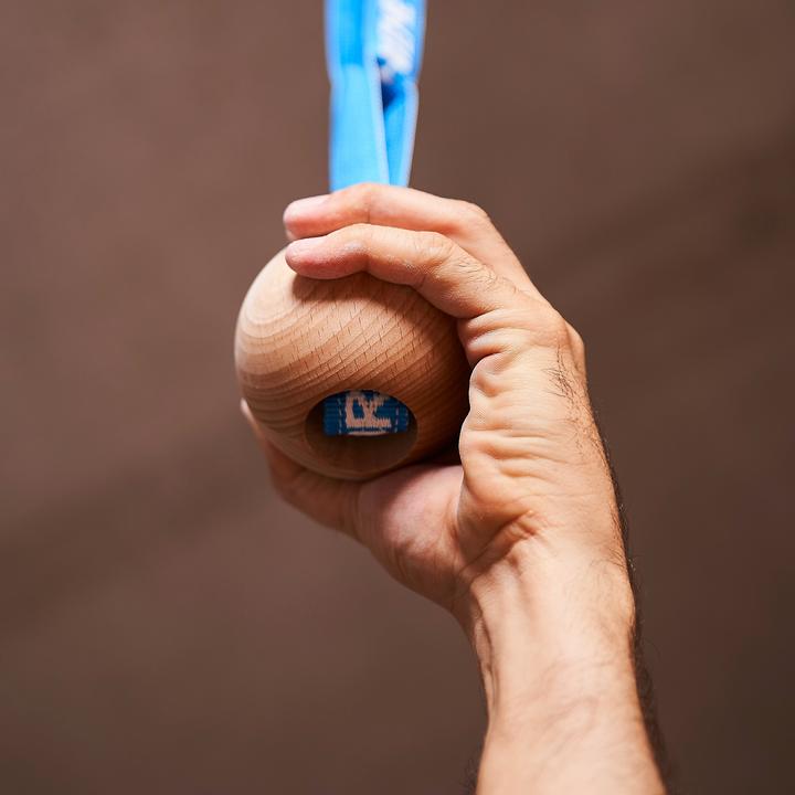 Produktbild Sport-Thieme Griffball (Mehrfarbig)