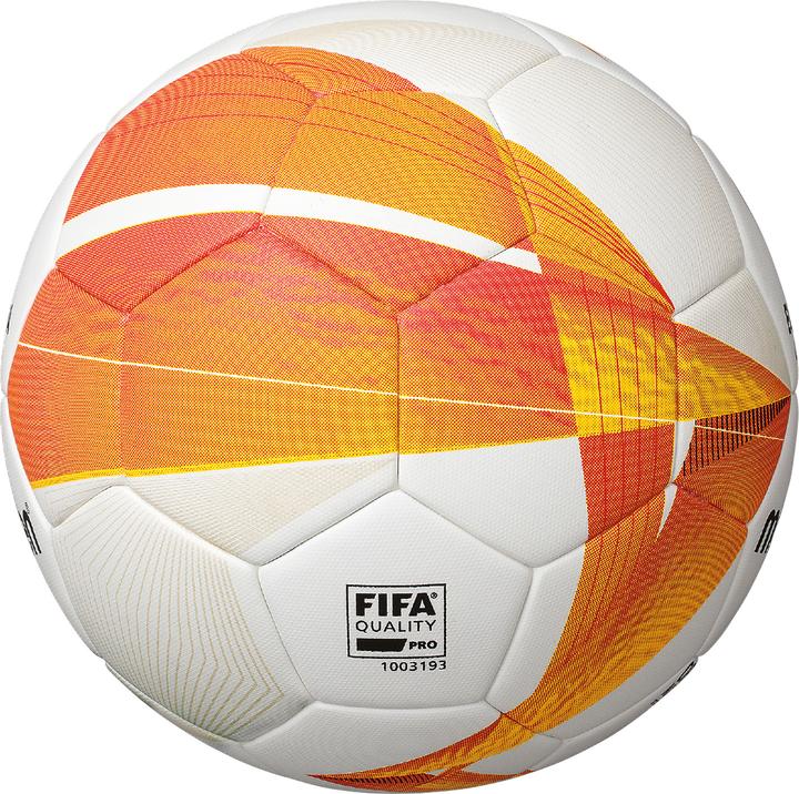 Actual product image Molten Football UEFA Europa League Match Ball (5)