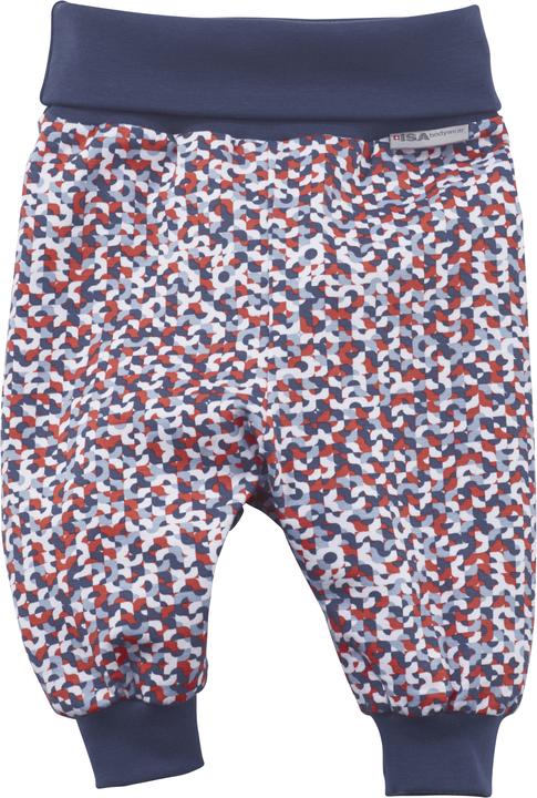 Actual product image ISA Bodywear 923101 (92, Single pack)